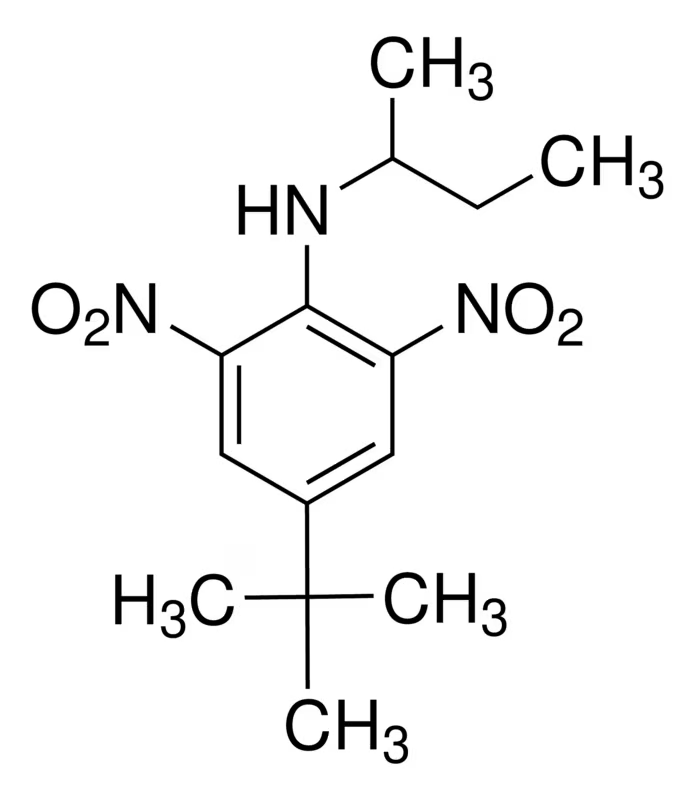 仲丁靈(除草劑)