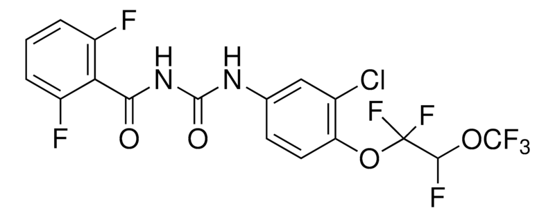 氟酰脲(殺蟲(chóng)劑)